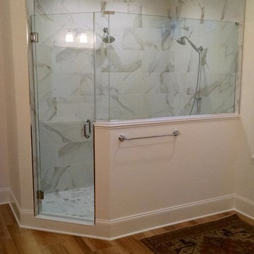 Kitchens and Bathrooms