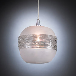 Saturn Pendant Light - Pendant Lighting