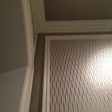 French Molding