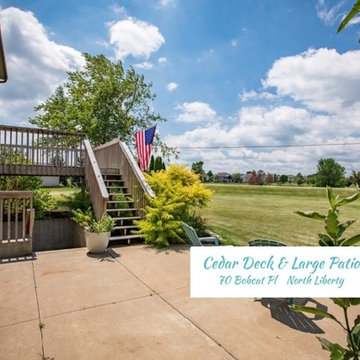 For Sale or Rent North Liberty