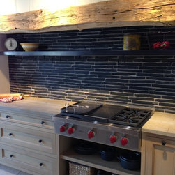 Edge Mosaic Tile - Products