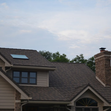 Metal Roofing