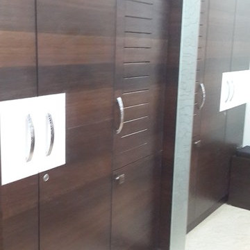 Residence of Mr.Ranganath