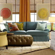 ottoman