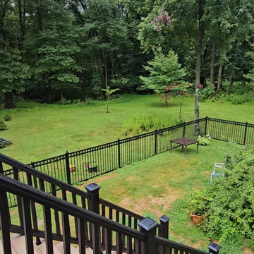 Deck Remodel