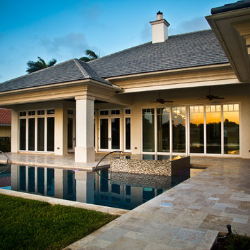 Intracoastal Villa
