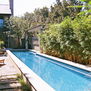 Selected Pool Projects