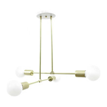 foyer lighting