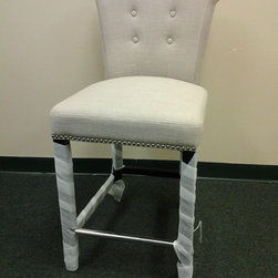 Kitchen Stool - Before - Products