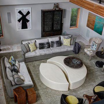 The Gathering Space | Harbor Country, MI