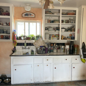 Old Colorado City Kitchen