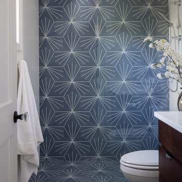 Full Home Remodel – Arlington, VA
