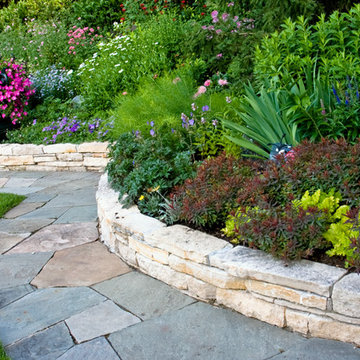 Winnetka Residence