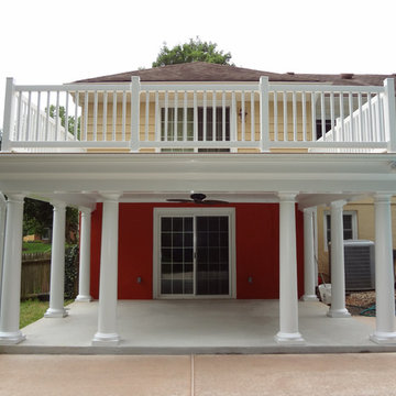 Exterior Spaces