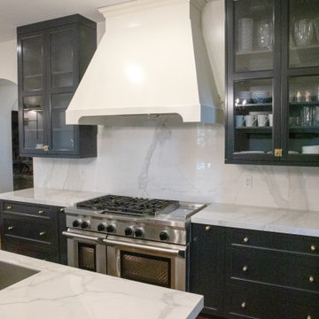 Signal Mountain Renovation