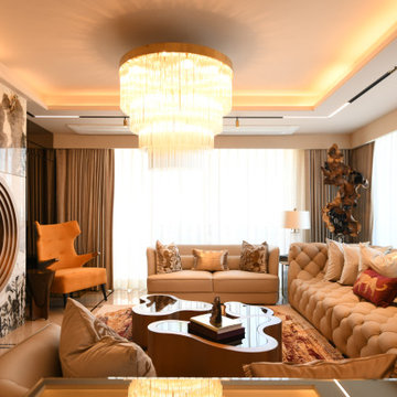 The Finishing Touch: Personalised Decor Accents