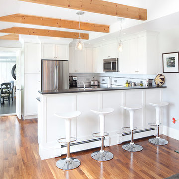 Shelter Design Renovation