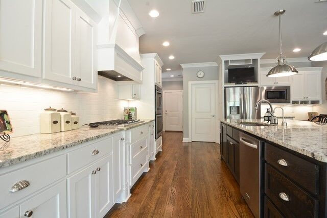 Bath & Kitchen