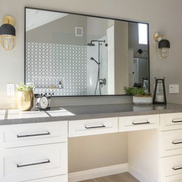 La Mirada Master Bath