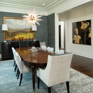 Arlington Classic Contemporary