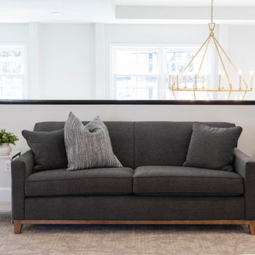 Conti Funeral Home