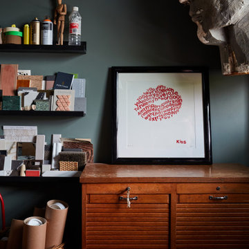ARTFUL RESIDENCE