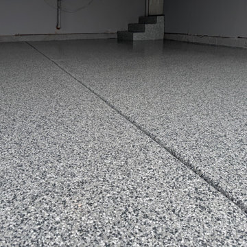 Epoxy Projects
