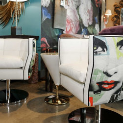 Holloway Interiors Showroom - Products