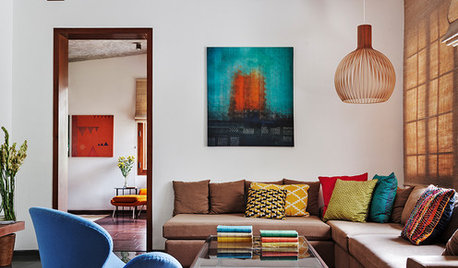 5 Things Your Living Room Needs (And You Didn't Even Know It)