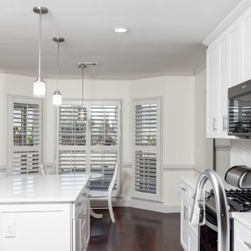 Kitchen Renovations