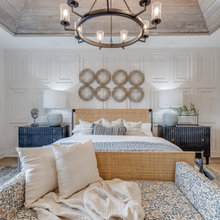 Master Bed