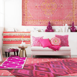 Surya Style - Home Decor
