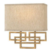sconces