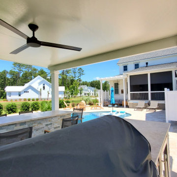 Patio Covers