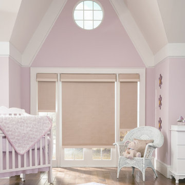 Hunter Douglas Window Treatments offered by JH Interiors