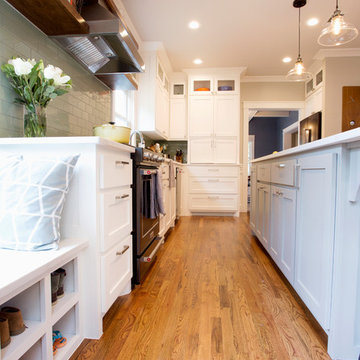 Alston Kitchen