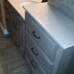 Vanities, - Products