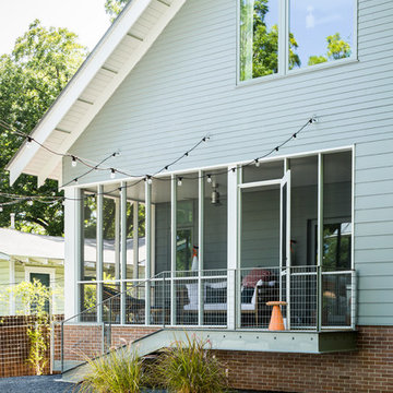 Eva's Bungalow