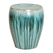 Garden Stools
