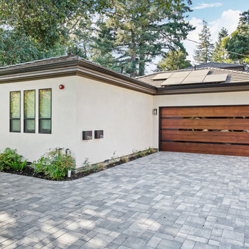 Custom Suburban Paradise