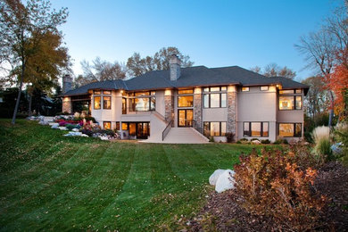 Exterior home photo in Minneapolis