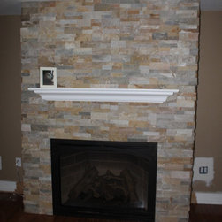 Kozy Heat - Customer 30813 - Indoor Fireplaces