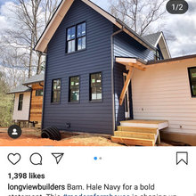 exterior paint