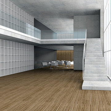 Wood Look Tile