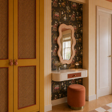 Habitación de Alicia