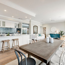 Home Builders Advantage - Client Ideas - Living Areas