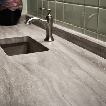 Phenix Marble - Silver Creek