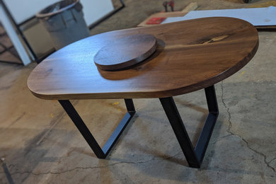 Franklin Family Dining Table