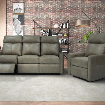 Living Room Design
