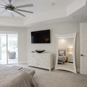 Gulf Harbour Complete Home Remodel